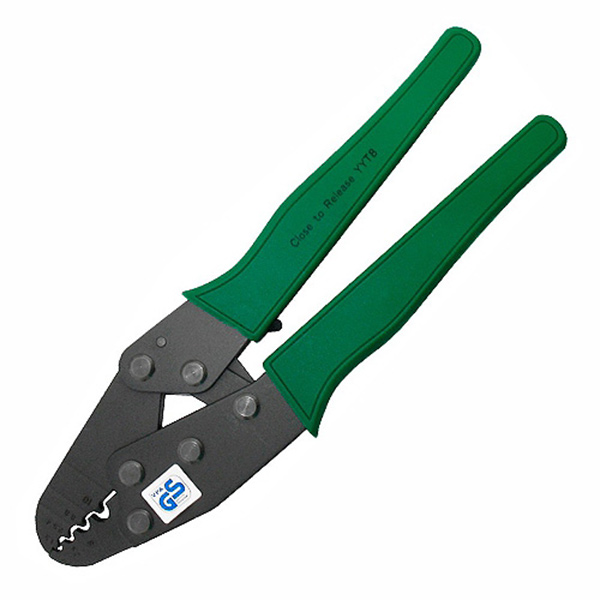 CRIMPER NON-INSULATED YYT8