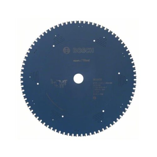 C/SAW BLADE S/STL 305X25 4-80 BOSCH