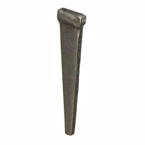 STEEL CUT NAIL 75MM 500G P/P
