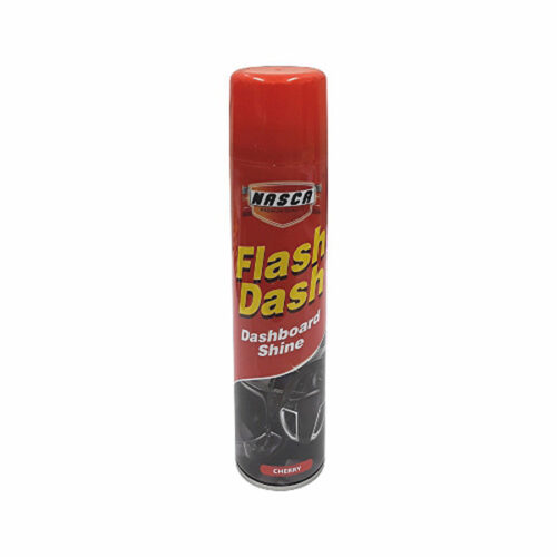 NASCA DASH SPRAY 300ml CHERRY