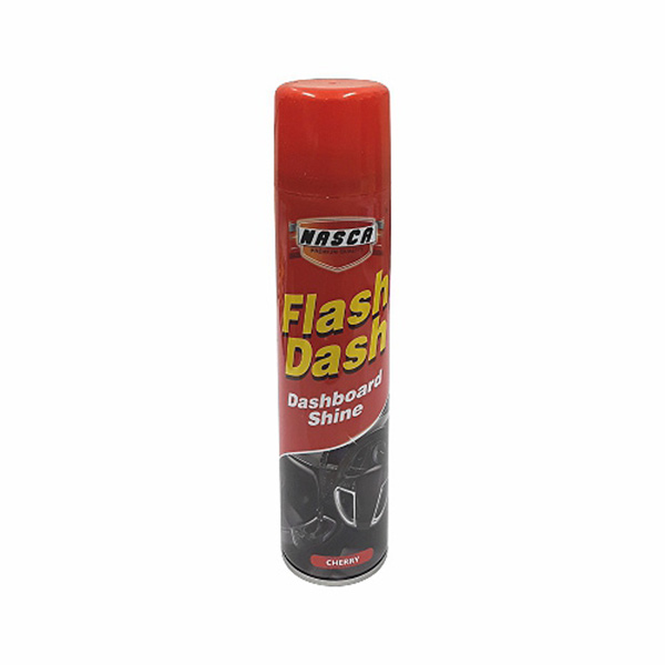 NASCA DASH SPRAY 300ml CHERRY