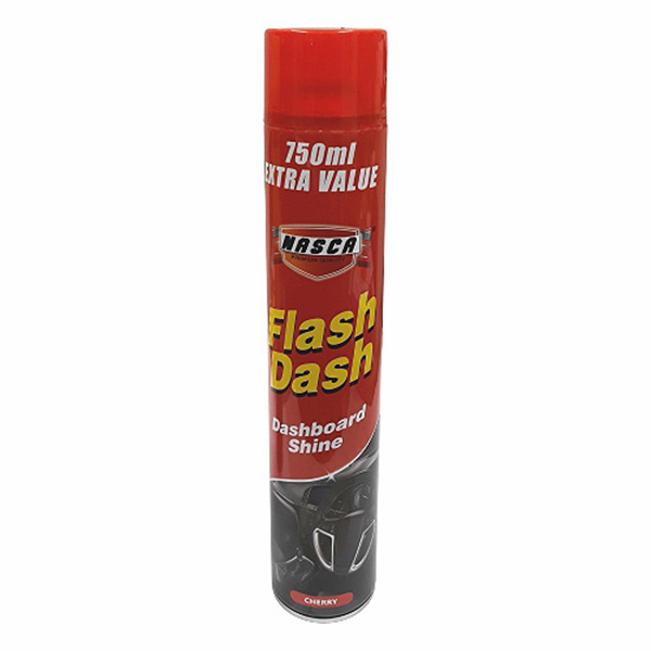 NASCA DASH SPRAY 750ml CHERRY