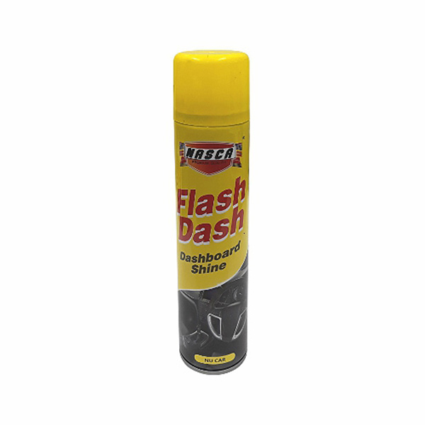 NASCA DASH SPRAY 300ml NU-CAR