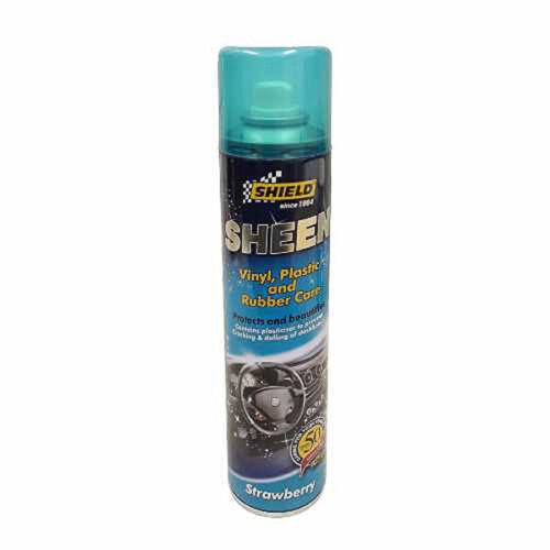 DASH SPRAY 300ml S/BERRY SHIELD