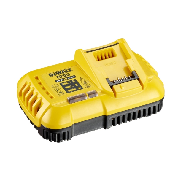 BATTERY CHARGER C/L 18V 4.0AH DeWALT