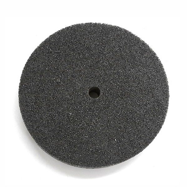 DEBURRING WHEEL 150MM X 25MM