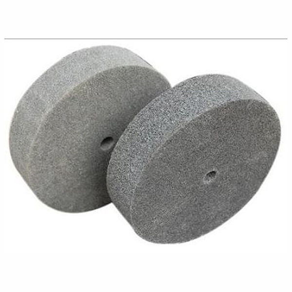DEBURRING WHEEL 200MM X 50MM