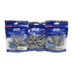 DECK SCREW 10X75 GALV JS3 25P