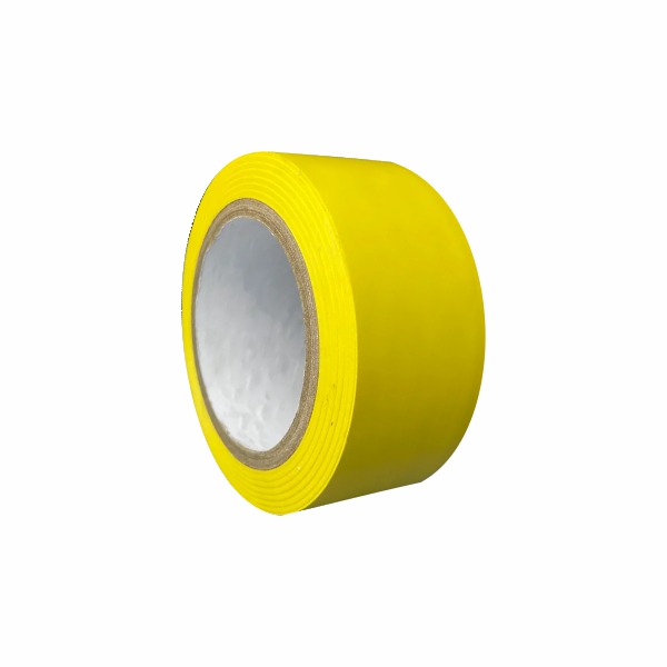DEMARCATION TAPE 48X33MT YEL