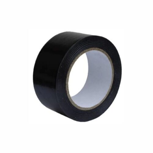 DEMARCATION TAPE 48X33MT BLACK