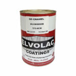 SILVERSHINE ALU PAINT 5L EIS