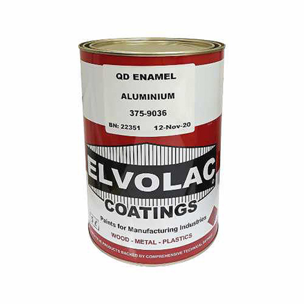 SILVERSHINE ALU PAINT 5L EIS
