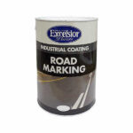 ROAD MARKING WHITE 5L EXCELSIOR