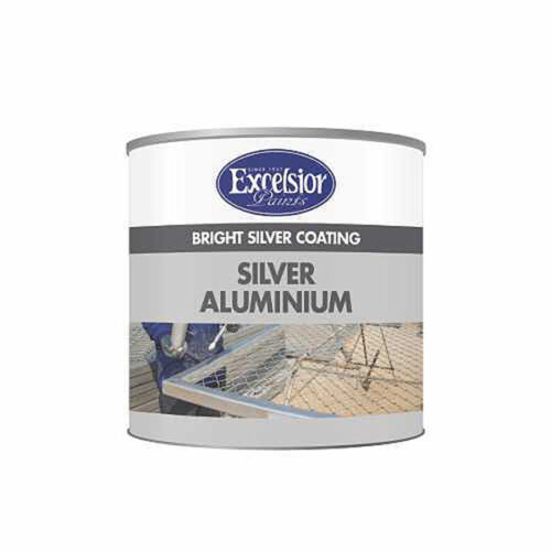 SILVERSHINE ALU 1L EXCELSIOR