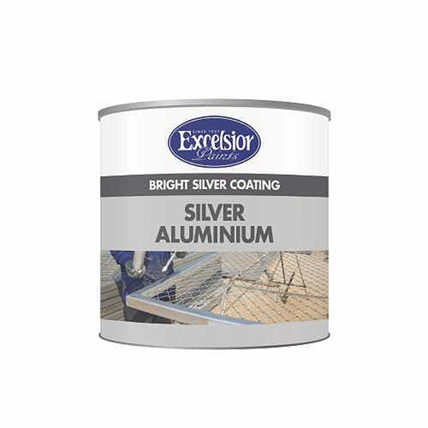 SILVERSHINE ALU 1L EXCELSIOR