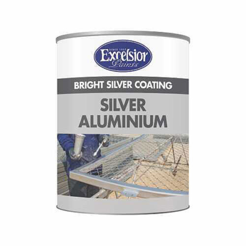 SILVERSHINE ALU 5L EXCELSIOR