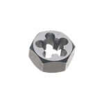 DIE NUT HSS FEW M3 X 0.5