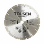 DIAMOND BL 230mm SEG TOLSEN
