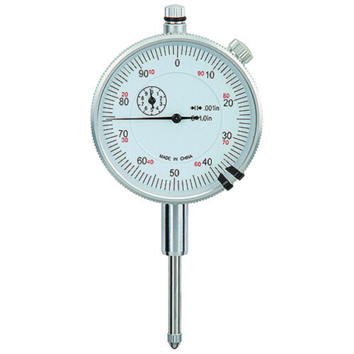 DIAL INDICATOR 0 -30 CHINESE