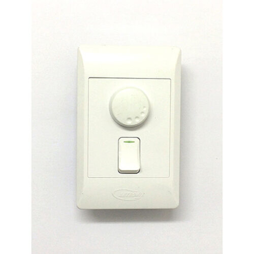 AKTRONIX DIMMER C/W SWITCH