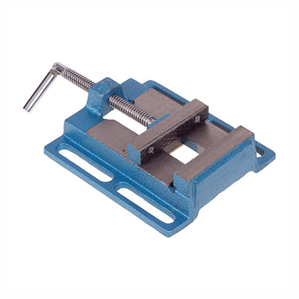 DRILL PRESS VICE 75MM