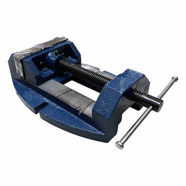 DRILL PRESS VICE 150MM