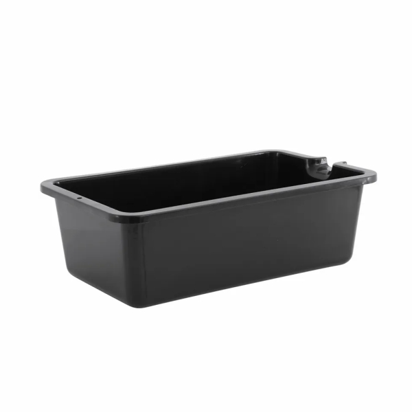 DRAIN PAN 6LT 40X22