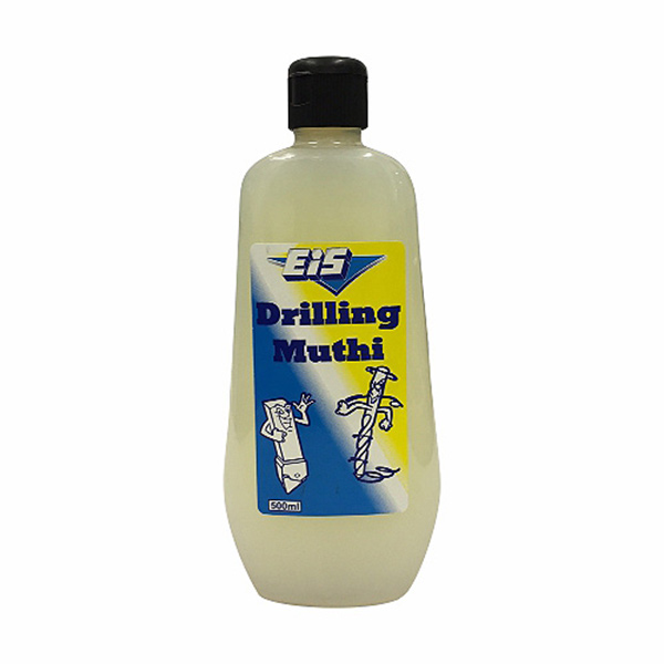 EIS DRILLING MUTHI 500ML