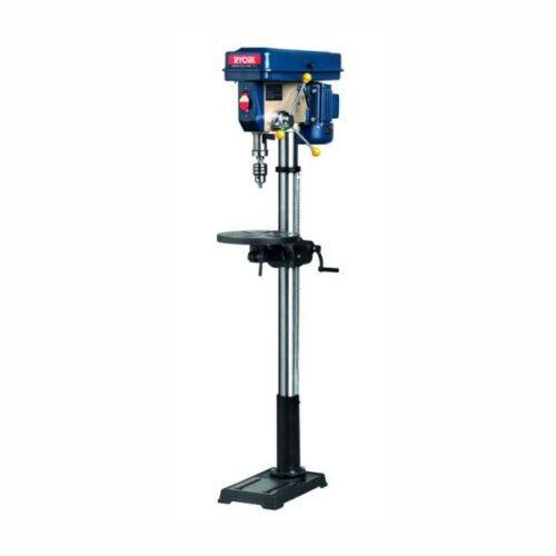 DRILL PRESS 16MM 550W PEDESTAL RYOBI