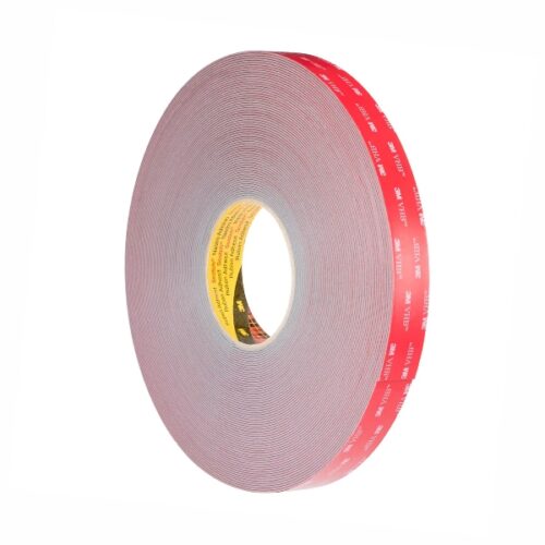 D/SIDED TAPE 0.8 X 12 X 33M VHB 3M