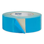 D/SIDED TAPE 3 X 18 X 1MT OMEGA