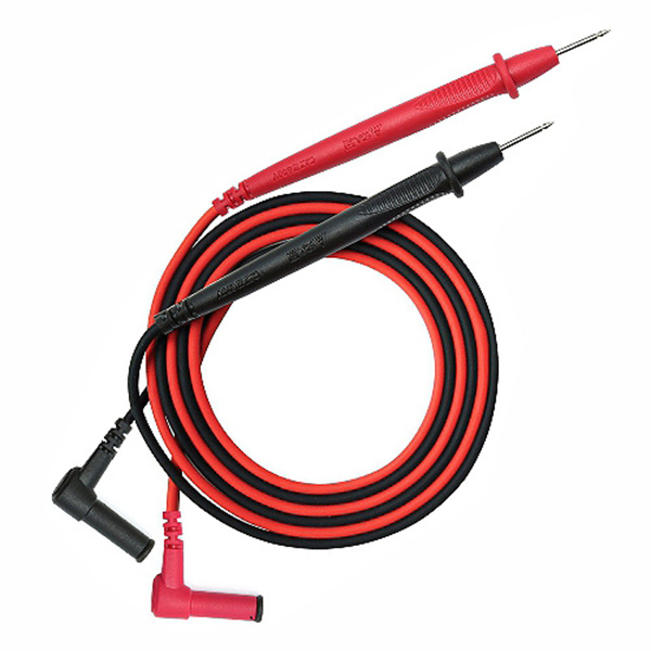 DIGITAL MINI MULTIMETER LEADS
