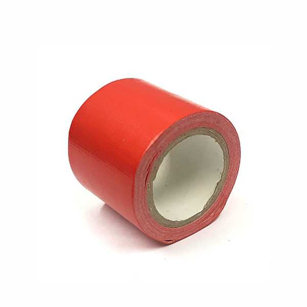 DUCT TAPE 48 X 5MT RED