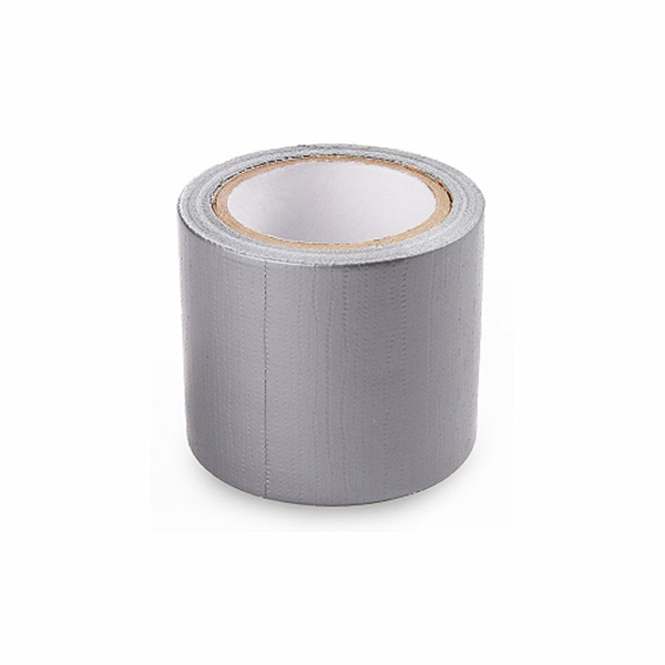 DUCT TAPE 48 X 5MT SILVER