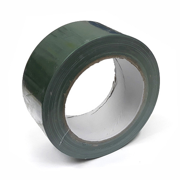 DUCT TAPE 48 X 25MT GREEN