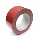 DUCT TAPE 48 X 25MT RED