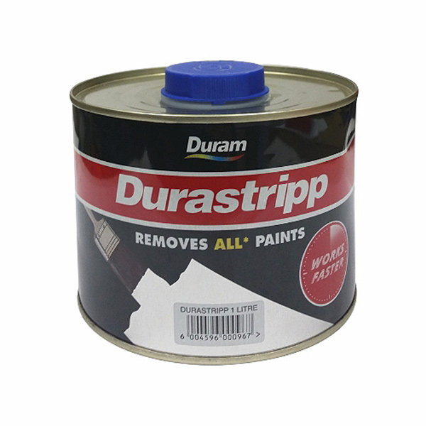 STRIPPER PAINT 1LT DURASTRIPP