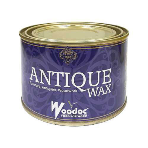STAIN GEL ANITQUE 250ML WOODOC
