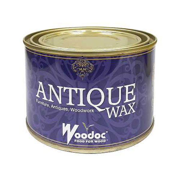 STAIN GEL ANITQUE 250ML WOODOC