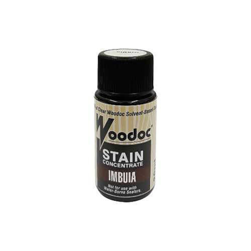 STAIN CON IMBUIA 20ML WOODOC