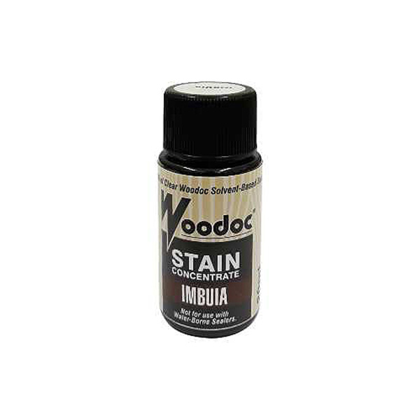 STAIN CON IMBUIA 20ML WOODOC