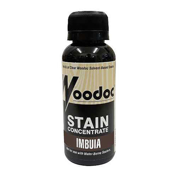 STAIN CON IMBUIA 100ML WOODOC