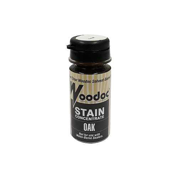 STAIN CON OAK 20ML WOODOC
