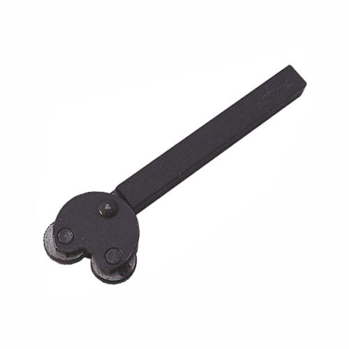 KNURL HOLDER 12X12 PAIR KNURLS