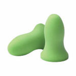 EAR PLUG FOAM W/O CORD DIS DROMEX DR-098