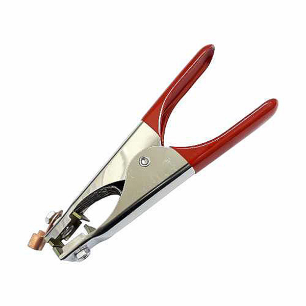 DIY EARTH CLAMP 200/300a