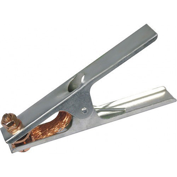 EARTH CLAMP 200AMP MATWELD