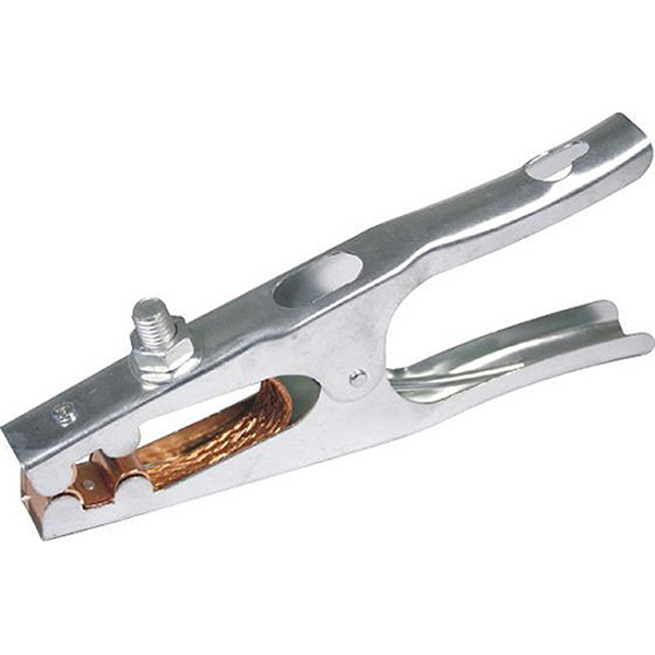 EARTH CLAMP 600AMP MATWELD