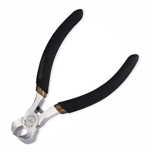 PLIER END CUTTER 115MM CROSSMAN