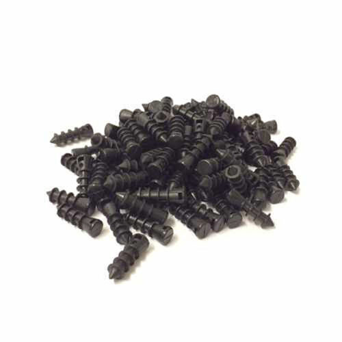 EASY HOLD PLUG 6MM 100PC